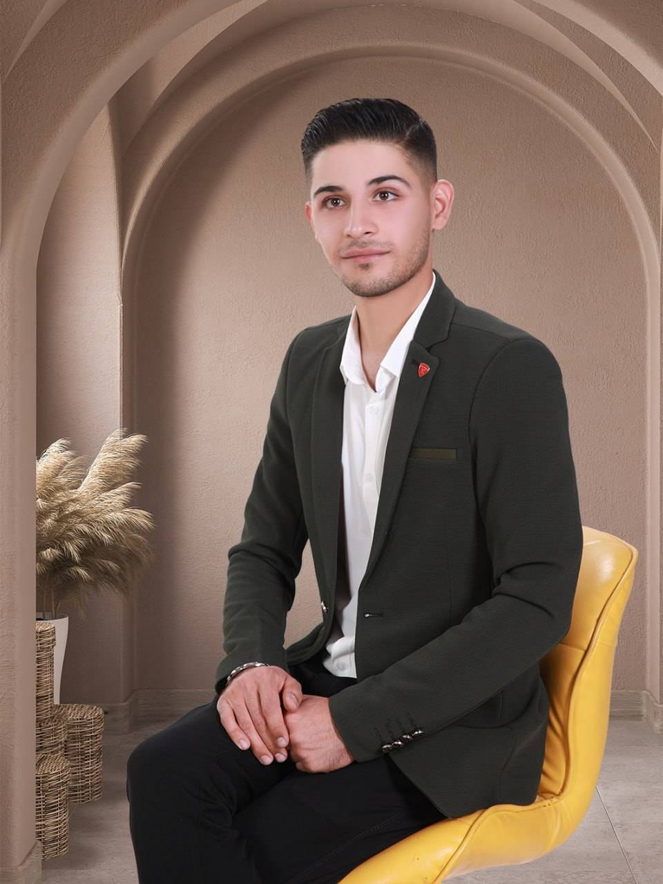 نمونهکار سایه