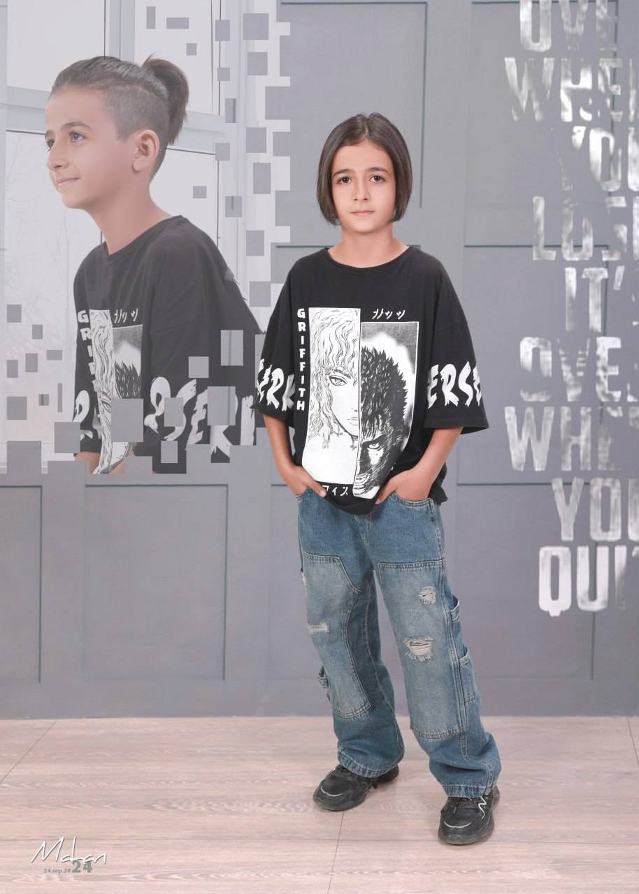 نمونهکار سایه
